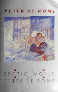 Peter De Rome — The Erotic World of Peter De Rome