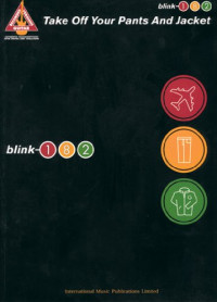 Blink 18 — Take Off Your Pants