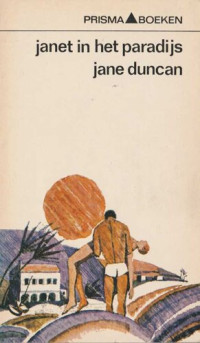 Jane Duncan — Janet in het paradijs