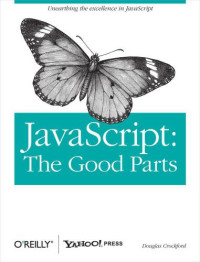 Crockford, Douglas — JavaScript: The Good Parts