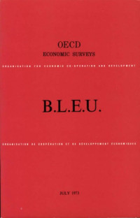 OECD — OECD Economic Surveys : Luxembourg 1973.