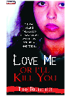 Lee Butcher — Love Me or I'll Kill You