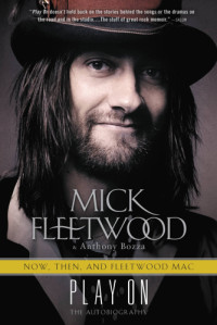 Fleetwood, Mick — Play On