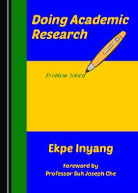 Ekpe Inyang — Doing Academic Research