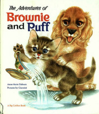  — The Adventures of Brownie and Puff