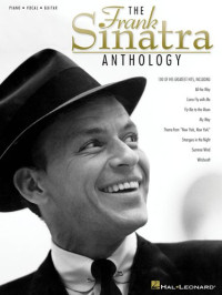 Frank Sinatra — The Frank Sinatra Anthology