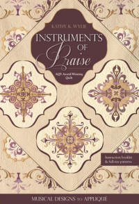 Kathy K. Wylie — Instruments of Praise