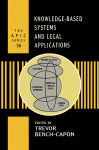 T. J. M. Bench-Capon (Auth.) — Knowledge-Based Systems and Legal Applications