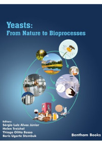 Sérgio Luiz Alves Júnior, Helen Treichel, Thiago Olitta Basso, Boris Ugarte Stambuk — Yeasts: From Nature to Bioprocesses