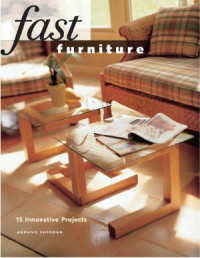 Armand Sussman — Fast Furniture