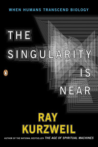 Ray Kurzweil — The singularity is near: when humans trascend biology