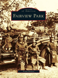 Barnett, Frank — Fairview Park