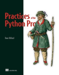 Dane Hillard — Practices of the Python Pro