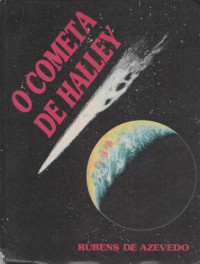 Rubens de Azevedo — O Cometa de Halley