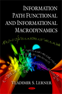 Vladimir S. Lerner (Marina Del Rey, CA, USA) — Information Path Functional and Informational Macrodynamics