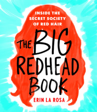 Erin La Rosa — The Big Redhead Book