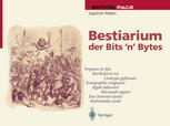 Joachim Peters (auth.) — Bestiarium der Bits ‘n’ Bytes: Perspektiven des Electronic Publishing