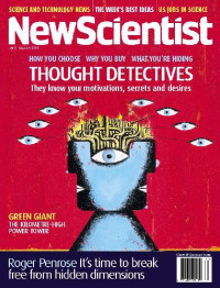  — New Scientist (July 31, 2004)