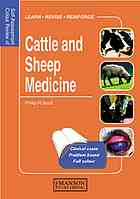 Philip R Scott — Cattle and sheep medicine