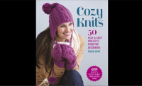 Tanis Gray — Cozy Knits