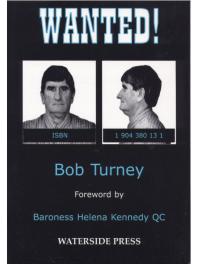 Bob Turney — Wanted!