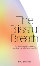 Níall Ó Murchú — The Blissful Breath