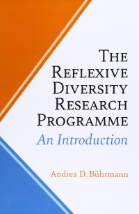 Andrea D. Bührmann — The Reflexive Diversity Research Programme