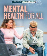 Jill Keppeler — Mental Health for All