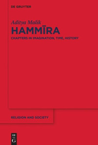Aditya Malik — Hammīra: Chapters in Imagination, Time, History