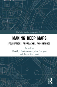 Taylor & Francis Group — Making Deep Maps