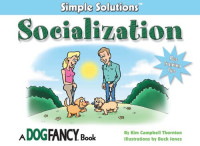 Kim Campbell Thornton — Socialization