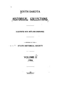 coll. — South Dakota Historical Collections
