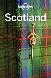  — Lonely Planet Scotland