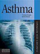 Douglas, Graham; Elward, Kurtis S — Asthma