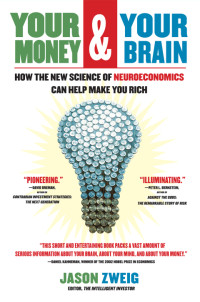 Jason Zweig — Your Money and Your Brain