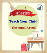 Rasael Emaratia — Teach Your Child the Sound Creed