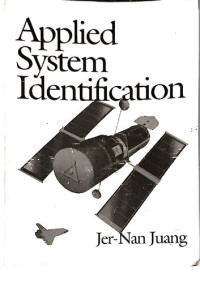 Jer-Nan Juang — Applied System Identification