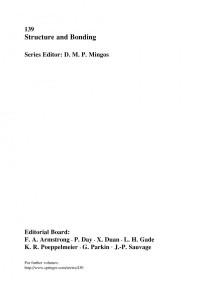 Gordon J. Miller, Michael W. Schmidt, Fei Wang, Tae-Soo You (auth.), Thomas F. Fässler (eds.) — Zintl Phases: Principles and Recent Developments