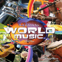 Jennifer Reed — A Listen To World Music