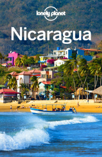  — Nicaragua Travel Guide 4th