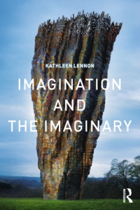 Lennon, Kathleen — Imagination and the imaginary