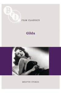 Melvyn Stokes — Gilda