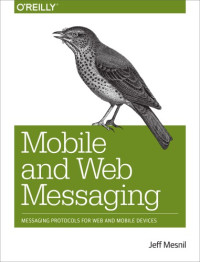 Mesnil, Jeff — Mobile and Web Messaging