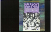 Reymundo Méndez Montero — Lico Rodríguez: Escultor de imaginería religiosa