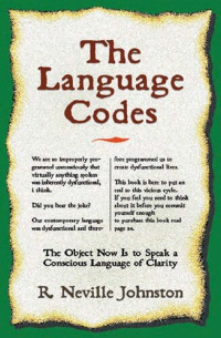 R. Neville Johnston — The Language Codes