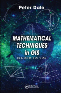 Dale P. — Mathematical techniques in GIS