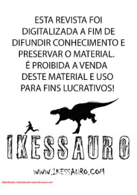 Editora Globo — Dinossauros 0025