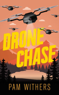 Pam Withers — Drone Chase