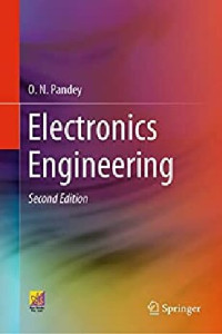 O. N. Pandey — Electronics Engineering