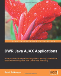Sami Salkosuo — DWR Java AJAX Applications